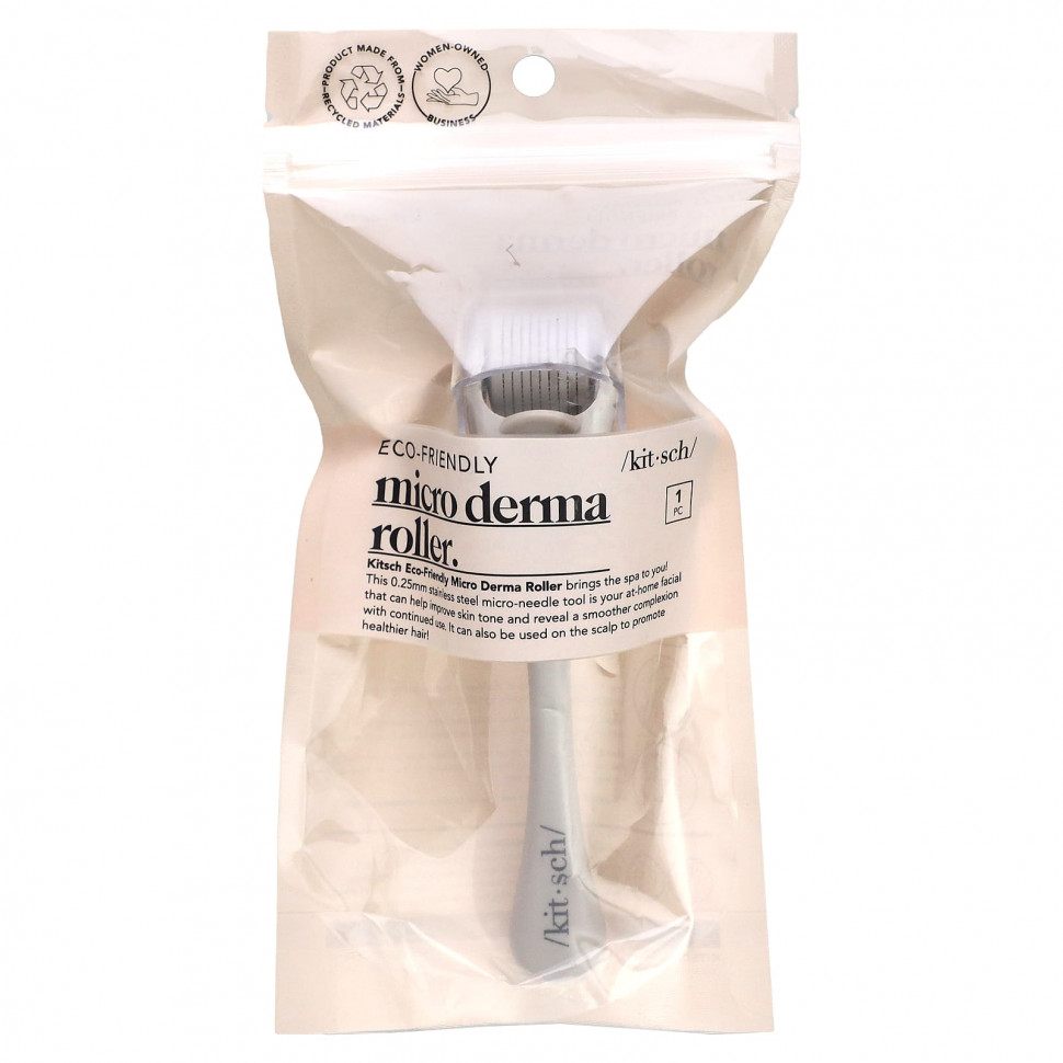   Kitsch,  Micro Derma,  , 1     -     -,    