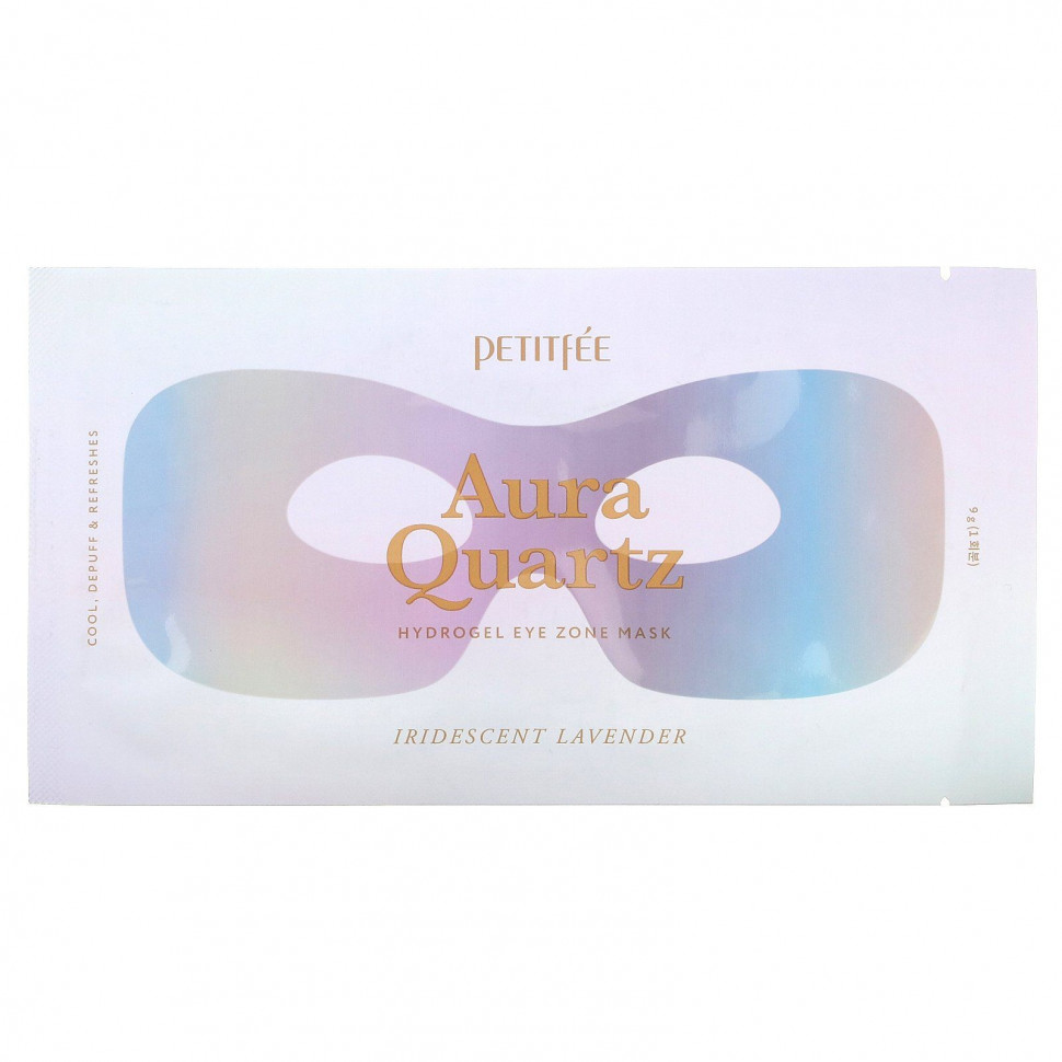   Petitfee, Aura Quartz,      ,  , 1 , 9     -     -,    