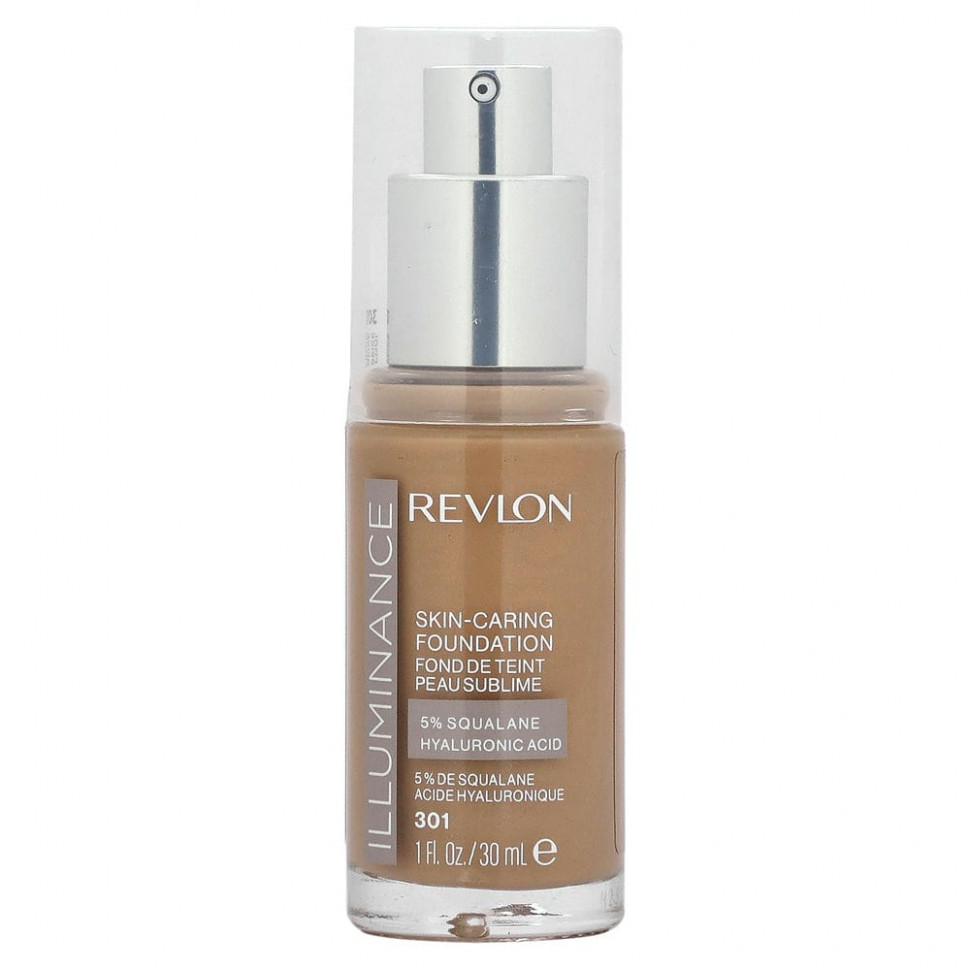   Revlon, Illuminance,      , 301  (1 . )    -     -,    