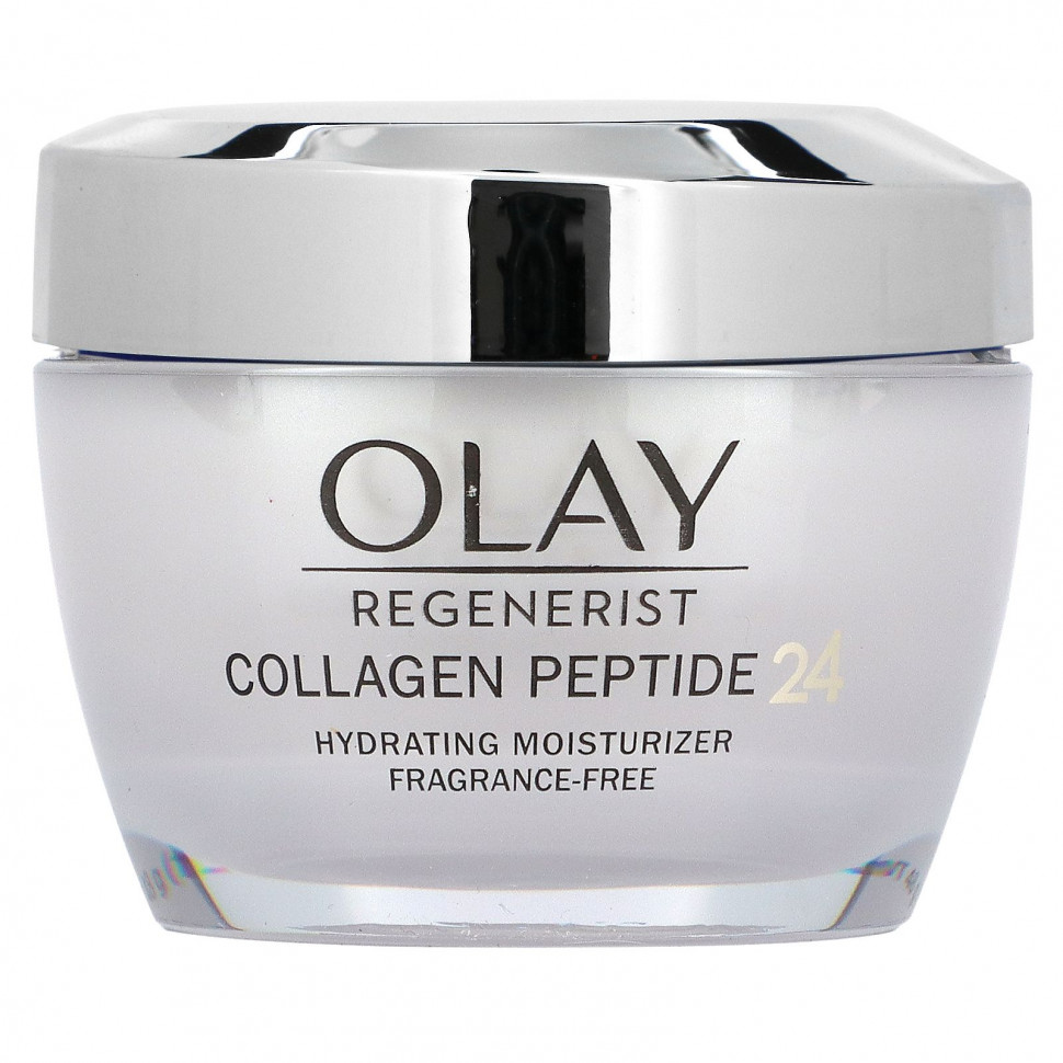   Olay, Regenerist,   24,  ,  , 48  (1,7 )    -     -,    