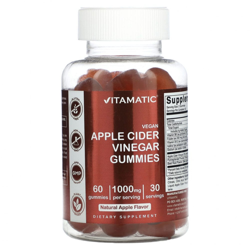   Vitamatic,   ,  , 500 , 60      -     -,    