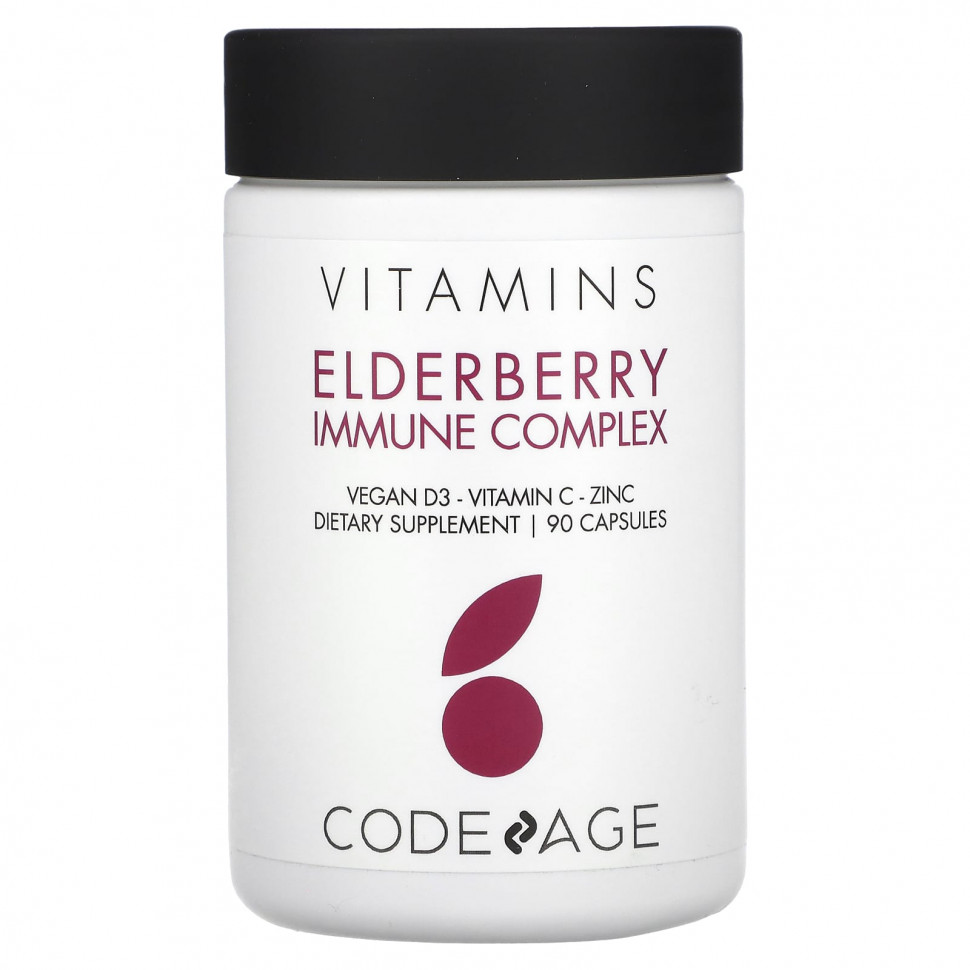   Codeage, Vitamins,   , 90     -     -,    