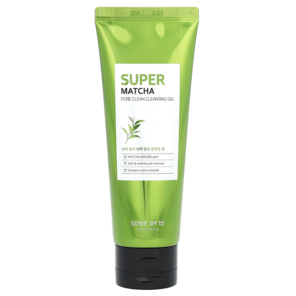   Some By Mi,     Super Matcha, 100  (3,38 . )    -     -,    