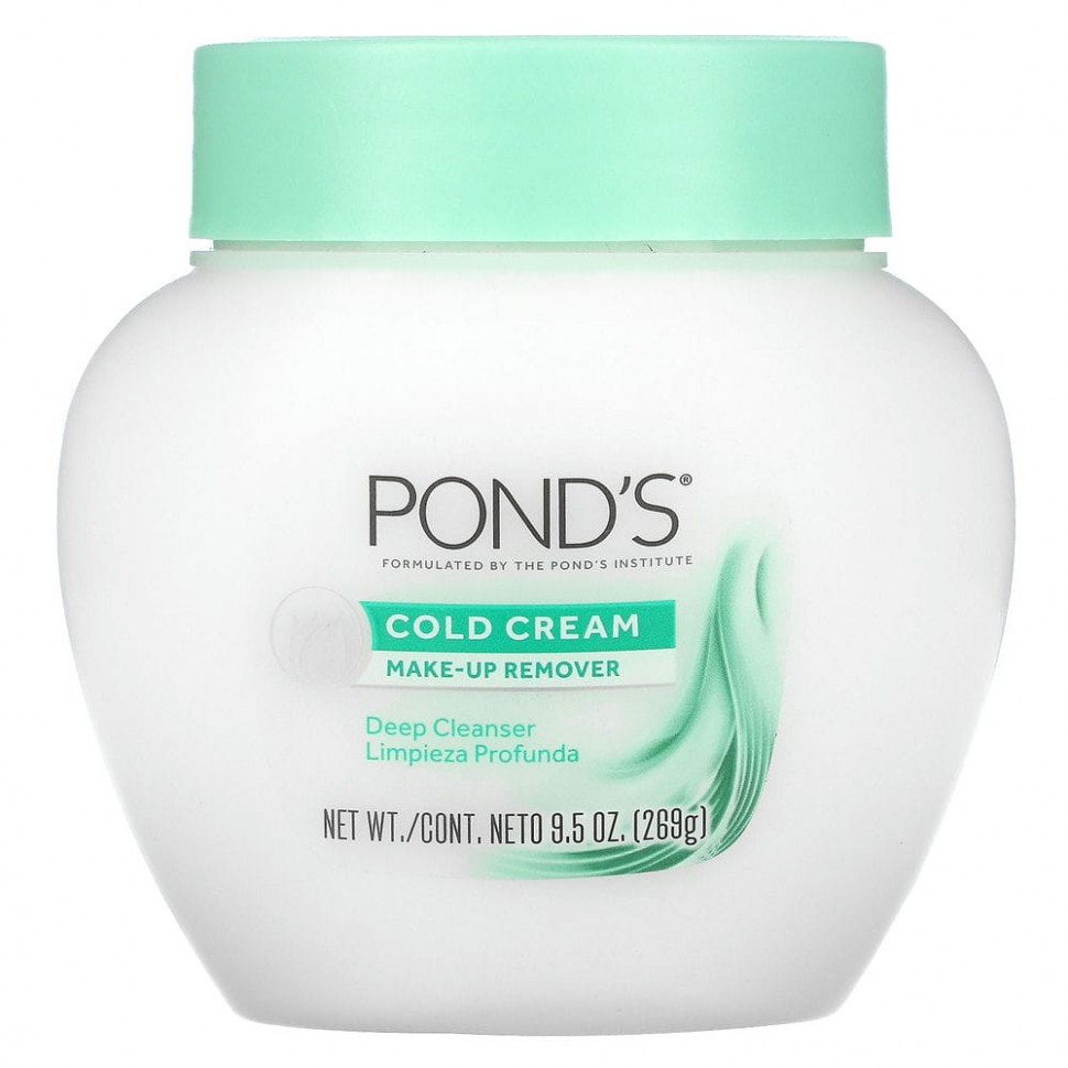   Pond's,  ,    , 269     -     -,    