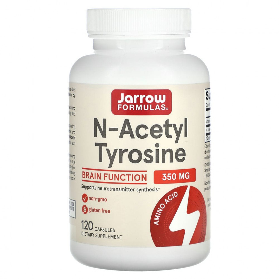   Jarrow Formulas, N- , 350 , 120     -     -,    