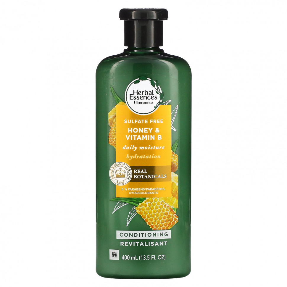   Herbal Essences, Bio: Renew,  ,     ,    B, 400  (13,5 . )    -     -,    