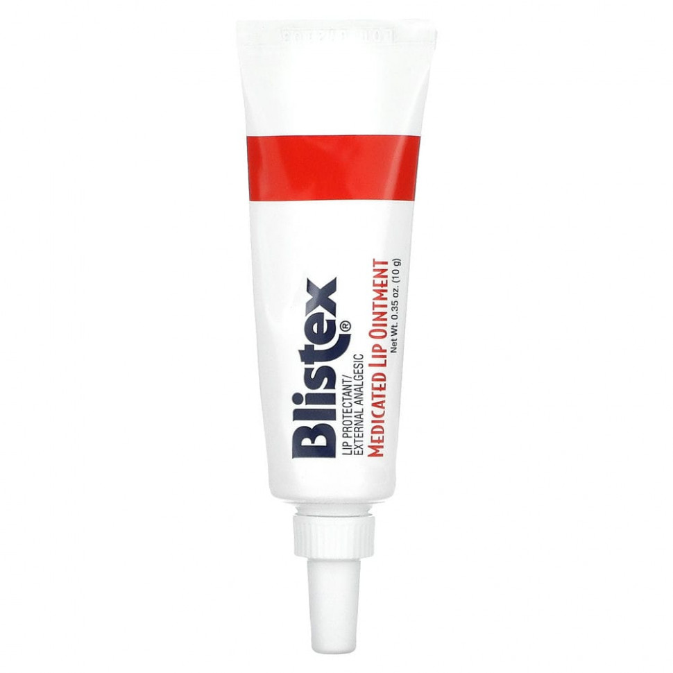   Blistex,    , 10  (0,35 )    -     -,    