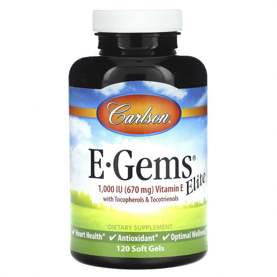   Carlson, E-Gems Elite,  E, 670  (1000 ), 120      -     -,    