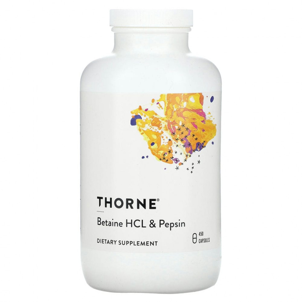   Thorne Research,   , 450     -     -,    