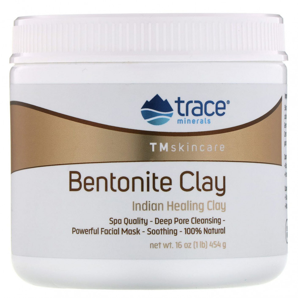   Trace Minerals ,  ,   , 454     -     -,    