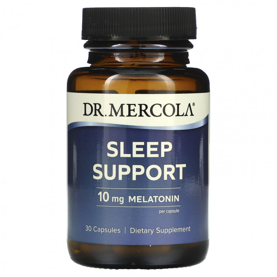   Dr. Mercola,  , 10 , 30     -     -,    