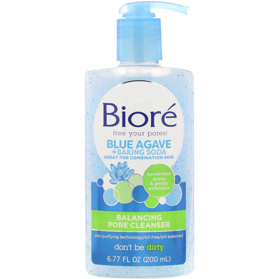   Biore,        + , 200     -     -,    