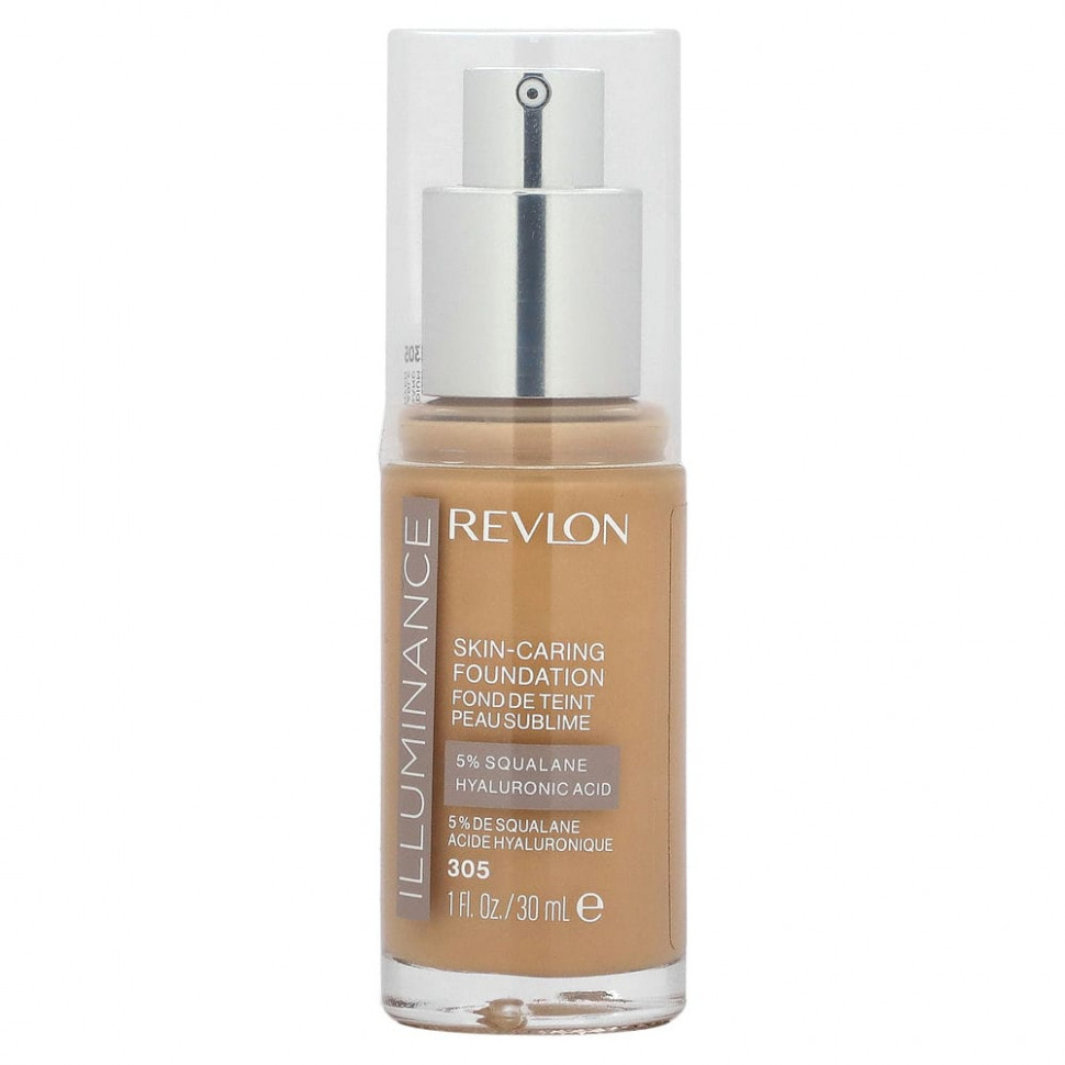   Revlon, Illuminance,      , 305  (1 . )    -     -,    