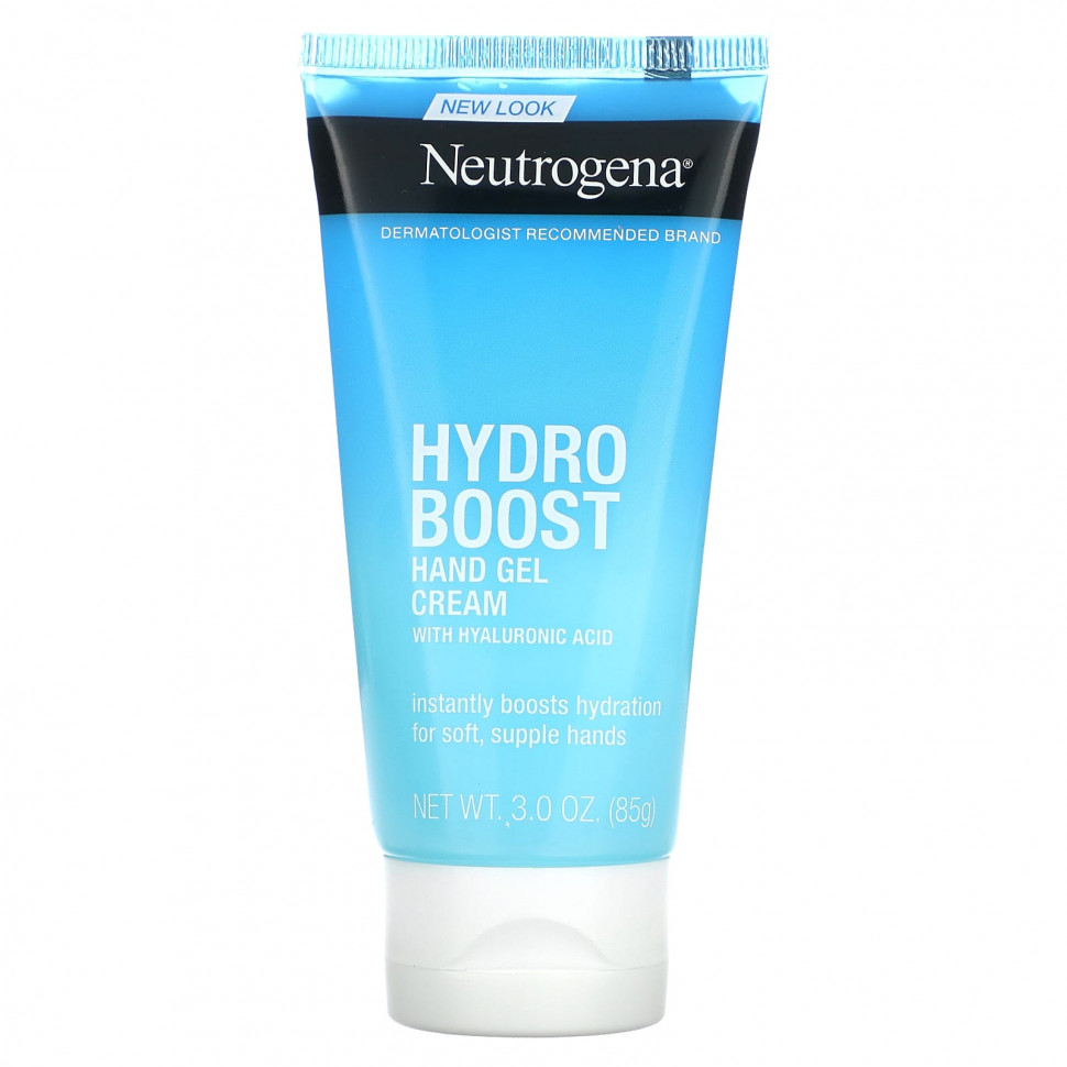   Neutrogena, -      Hydroboost, 85  (3 )    -     -,    