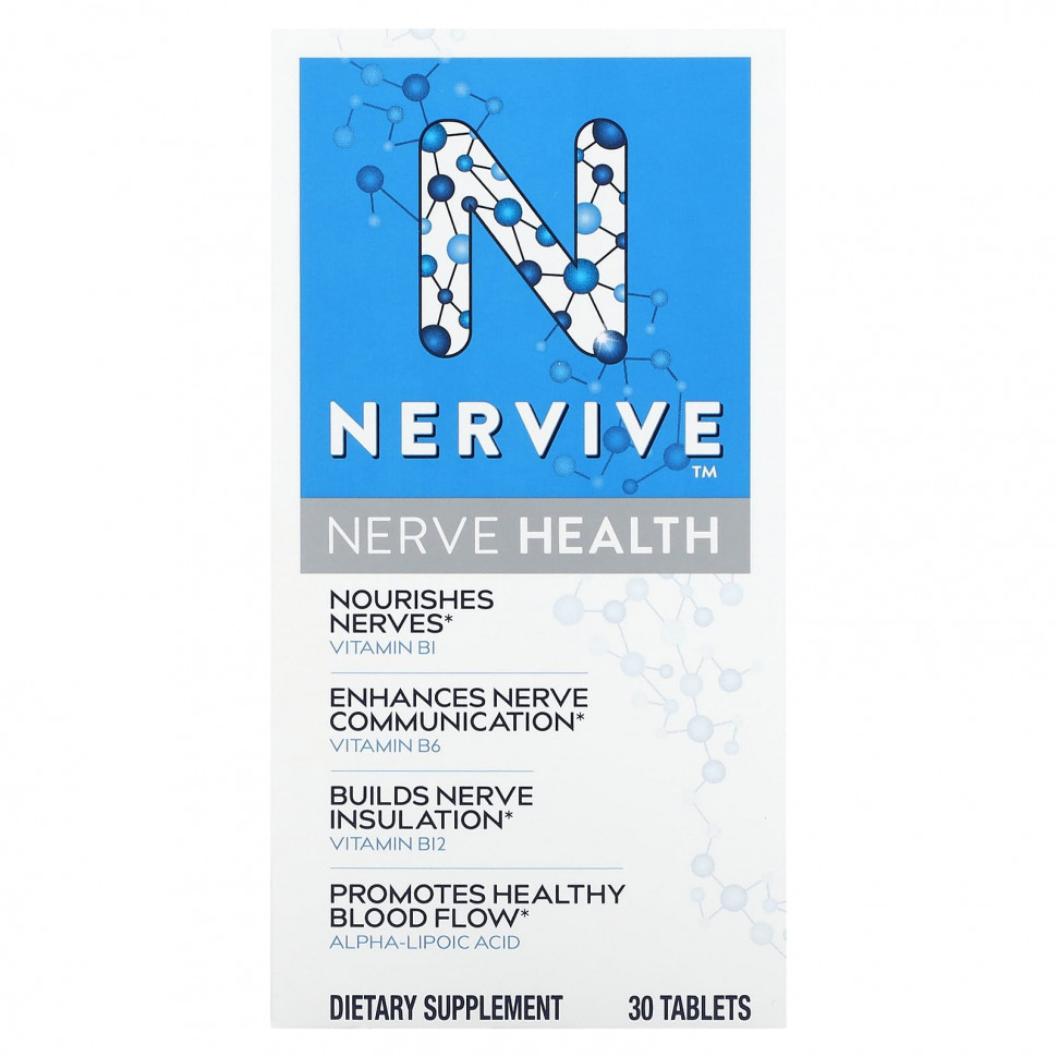   Nervive,  , 30     -     -,    