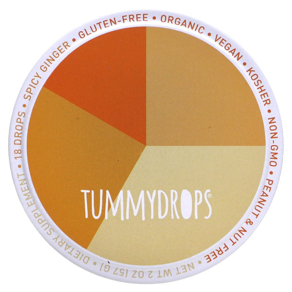   Tummydrops,  , 18 , 57  (2 )    -     -,    