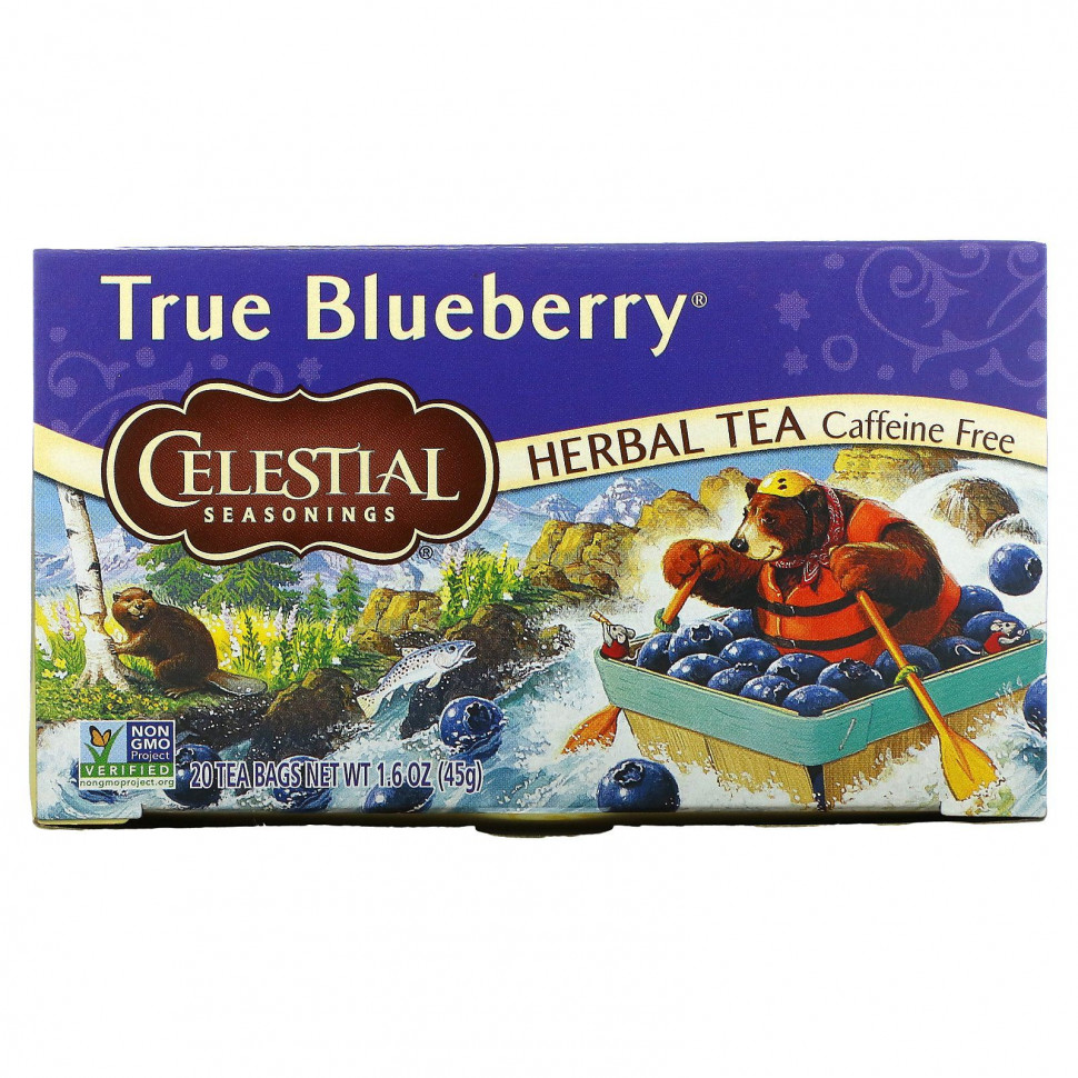   Celestial Seasonings,  ,  , , 20 , 1,6  (45 )    -     -,    