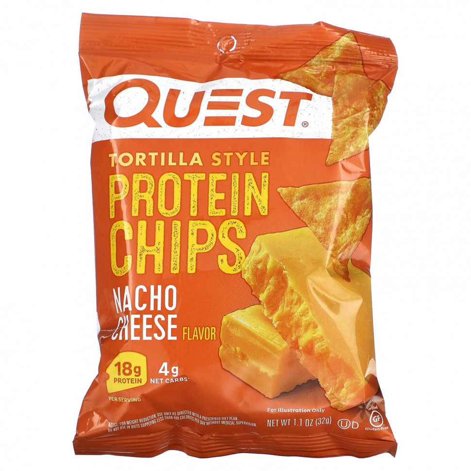   Quest Nutrition,     ,  , 8   32  (1,1 )    -     -,    