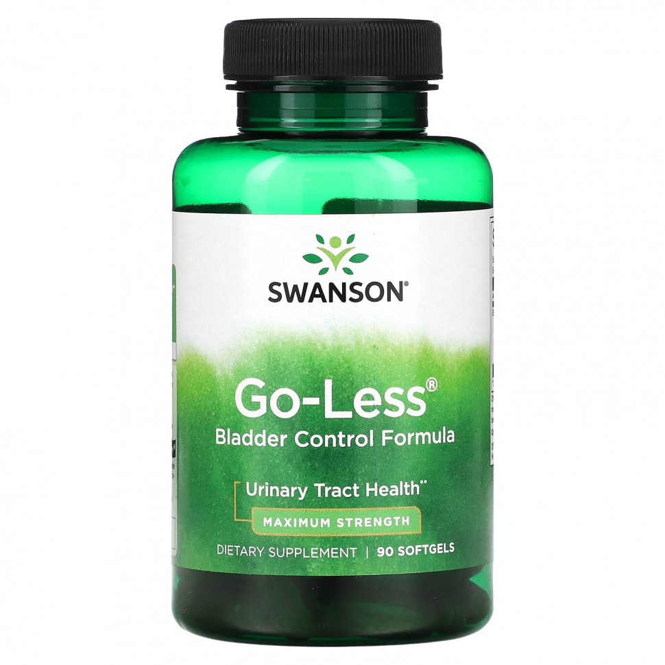   Swanson, Go-Less, 90      -     -,    