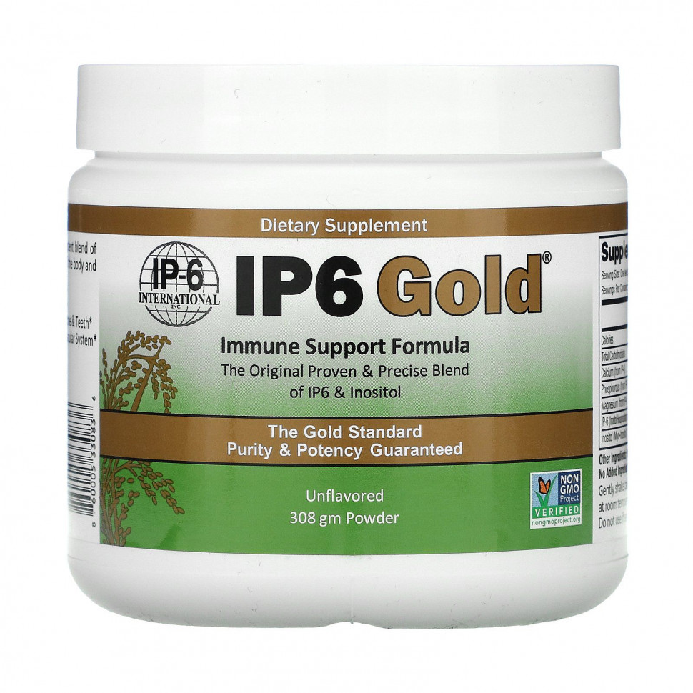   IP-6 International, IP6 Gold,      ,  , 308     -     -,    