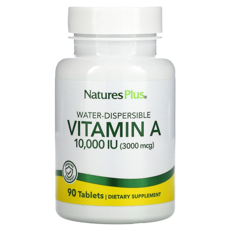   NaturesPlus, -  , 10 000  (3 000 ), 90     -     -,    