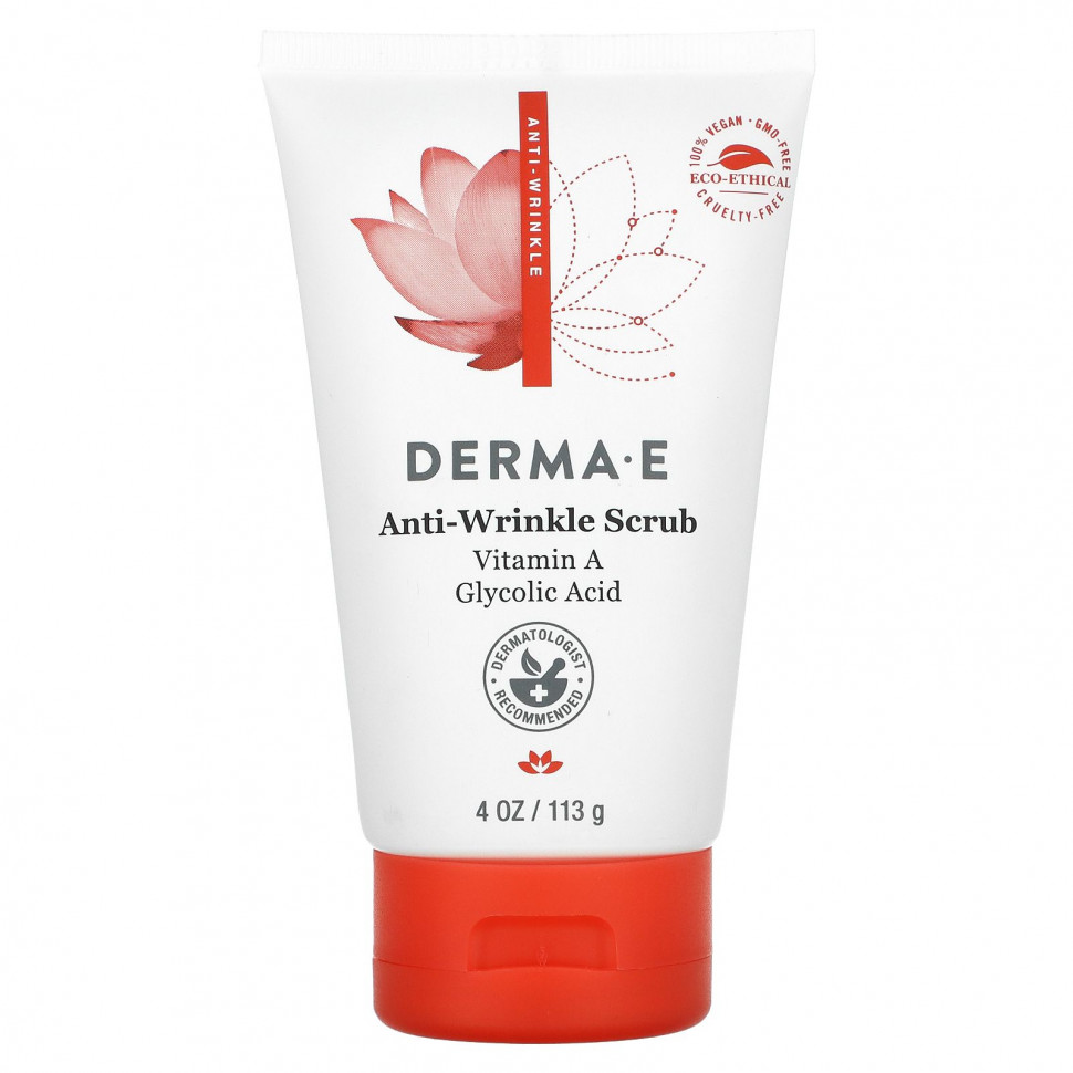   Derma E,    , 113     -     -,    