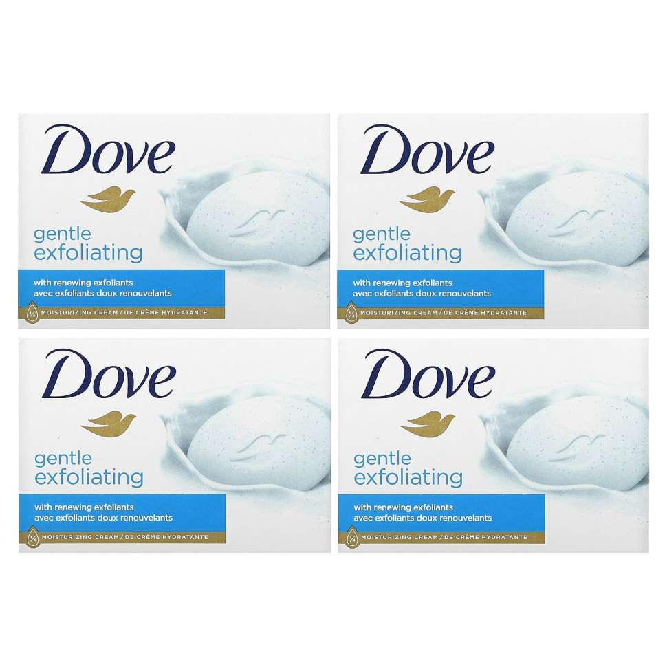   Dove, Beauty Bar Soap,   , 2 .  106  (3,75 )    -     -,    