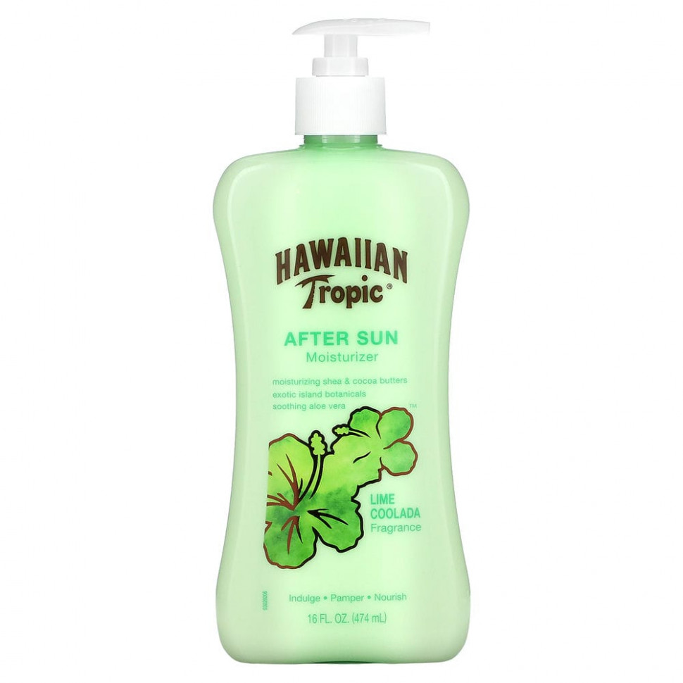   Hawaiian Tropic,    ,  , 474     -     -,    