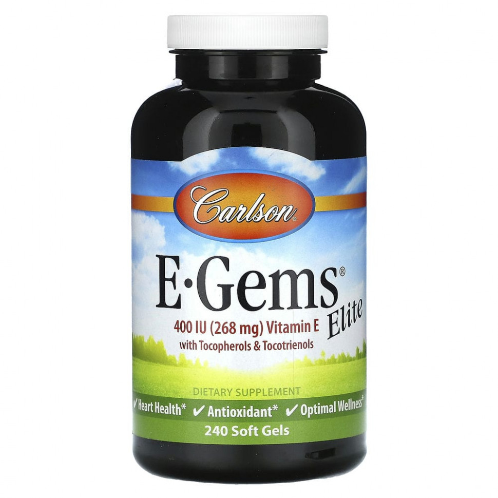   Carlson, E-Gems Elite,  E    , 268  (400 ), 240      -     -,    