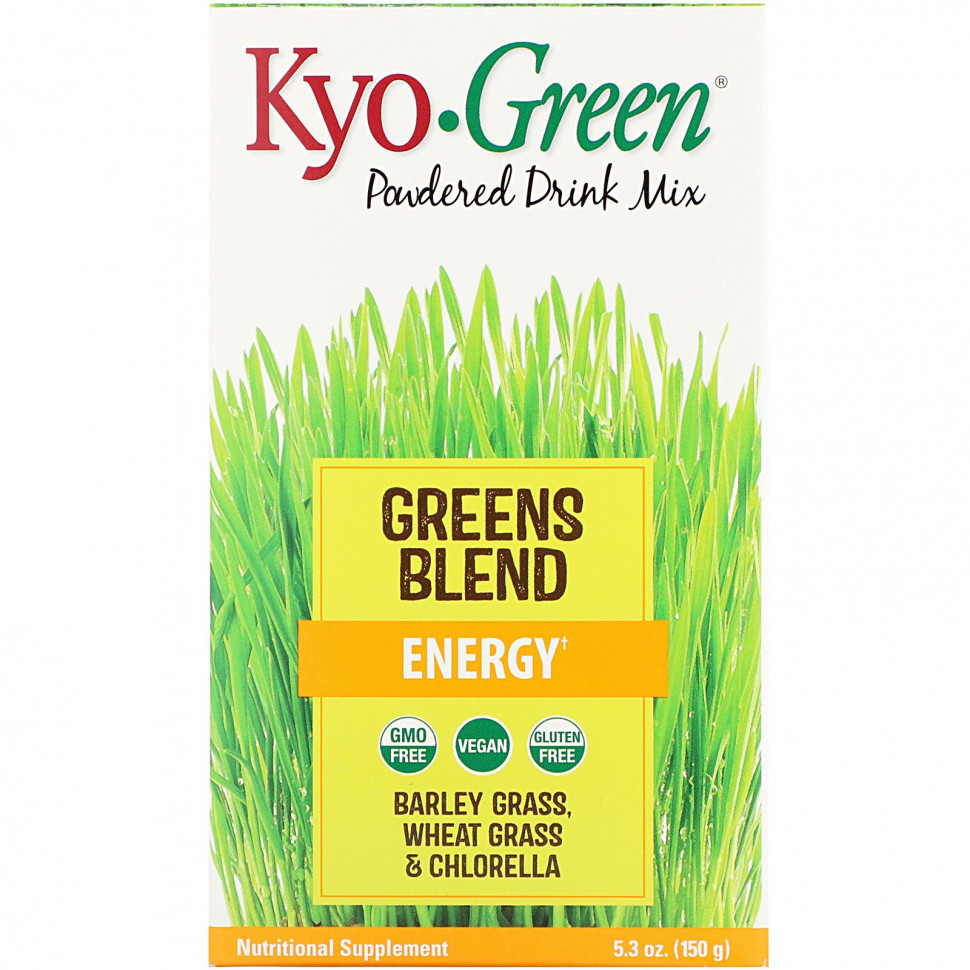   Kyolic, Kyo-Green,     5,3  (150 )    -     -,    