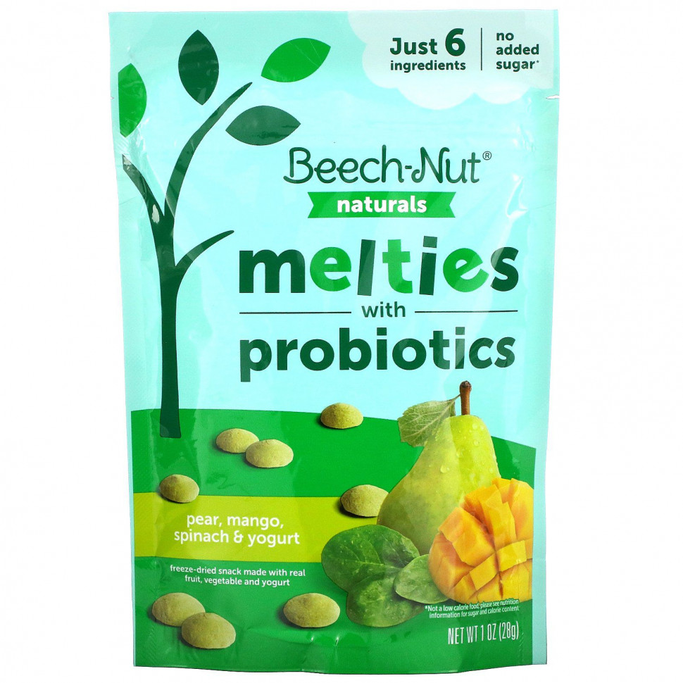   Beech-Nut, Naturals,   ,  3, , ,   , 28  (1 )    -     -,    