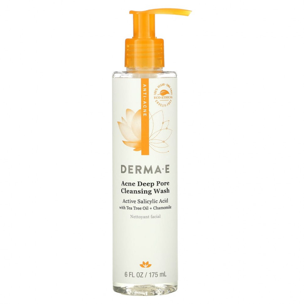   Derma E,         , 175  (6 . )    -     -,    