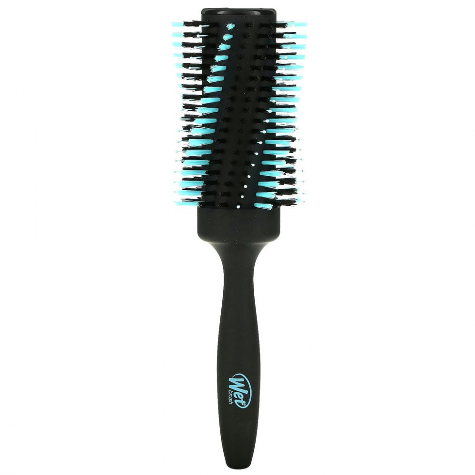   Wet Brush,   Break Free, Smooth & Shine,   /  , 1     -     -,    