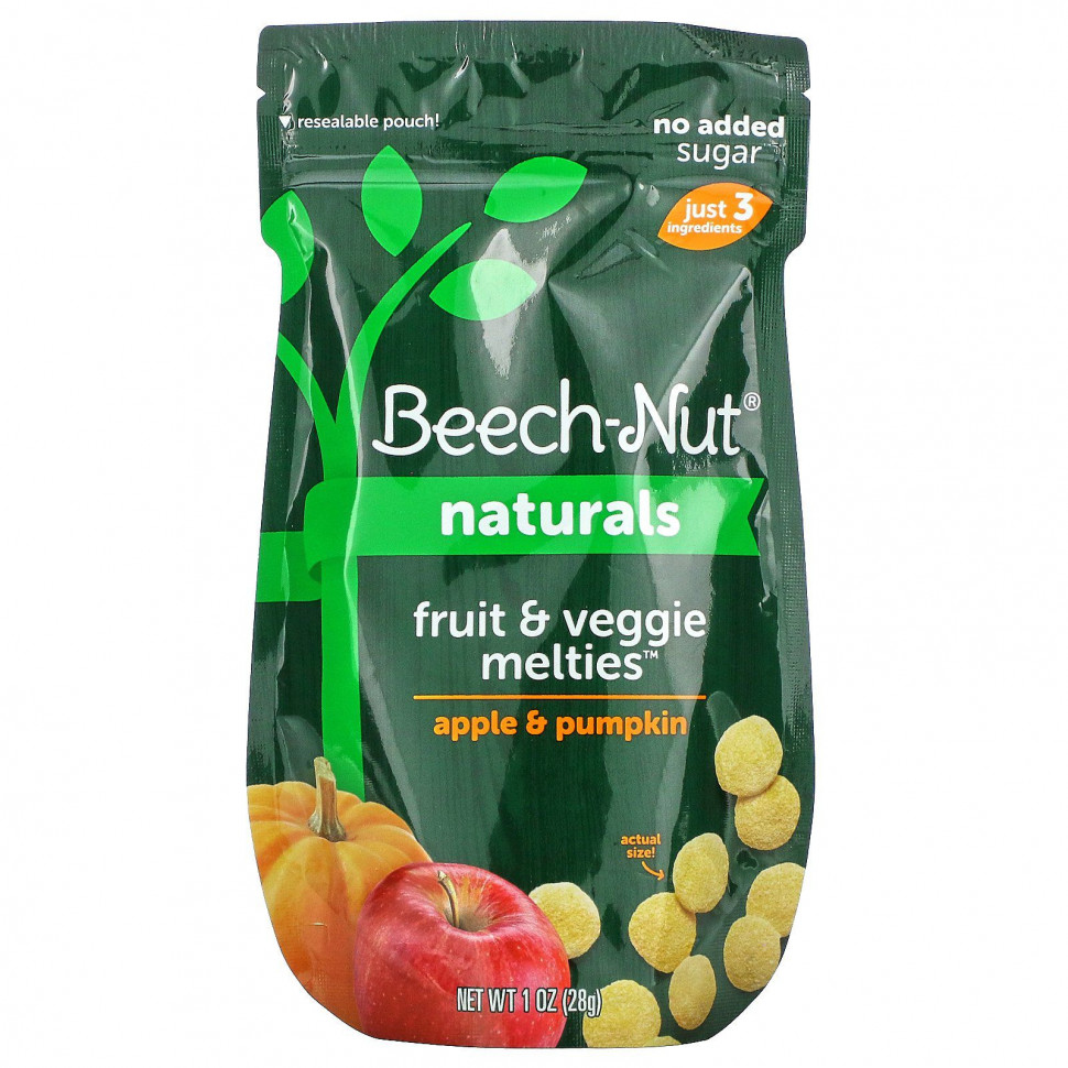   Beech-Nut, Naturals, - ,  3,   , 28  (1 )    -     -,    