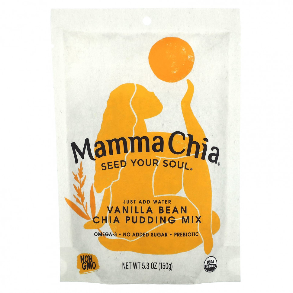   Mamma Chia,     , , 150  (5,3 )    -     -,    