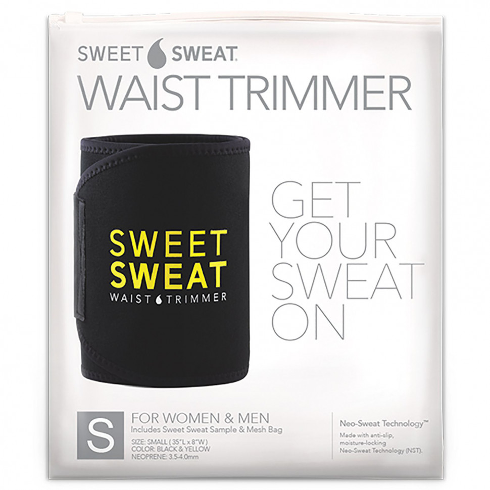   Sports Research, Sweet Sweat,   , ,   , 1 .    -     -,    