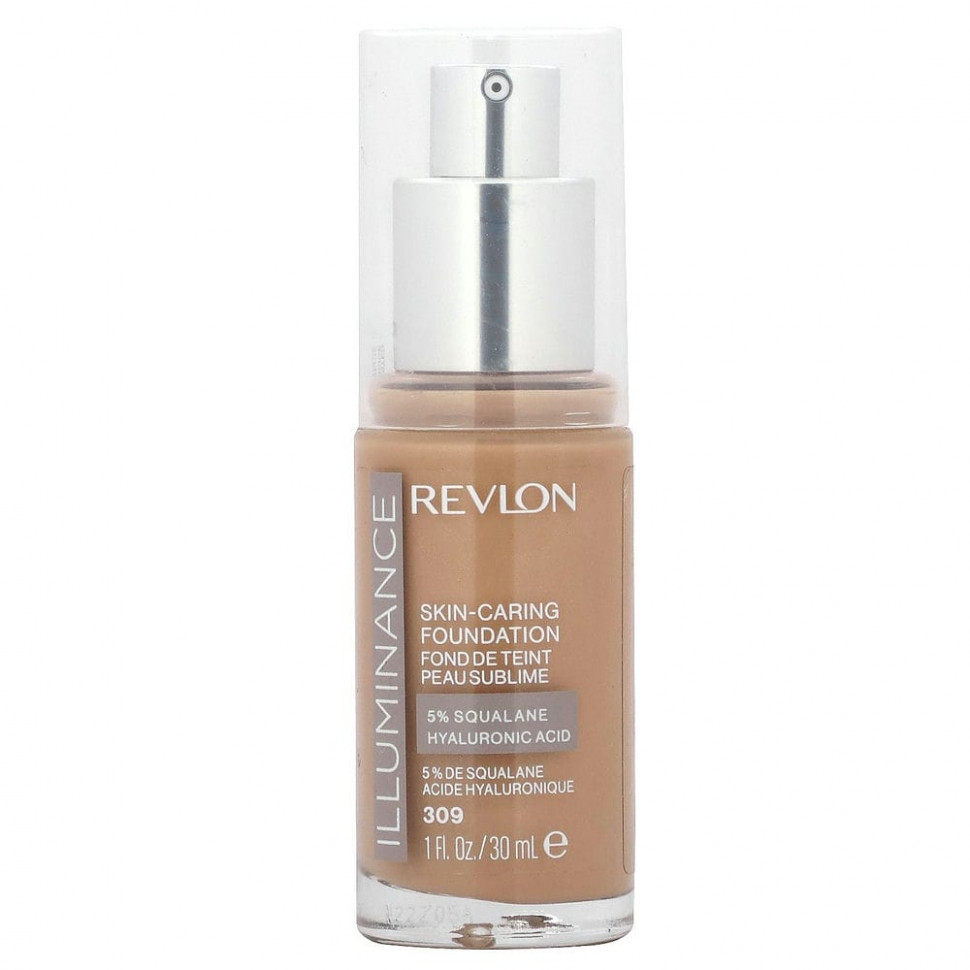   Revlon, Illuminance,      , 309, 30  (1 . )    -     -,    