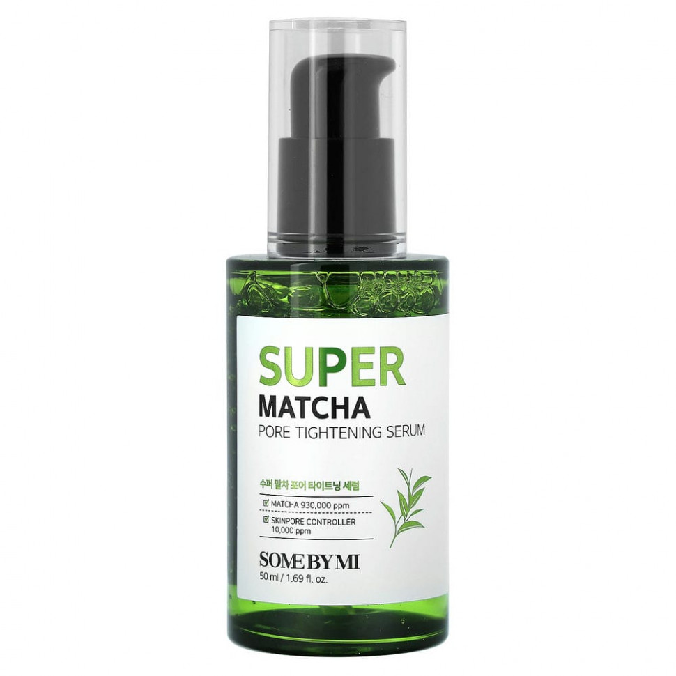   Some By Mi,       Super Matcha, 50  (1,69 . )    -     -,    