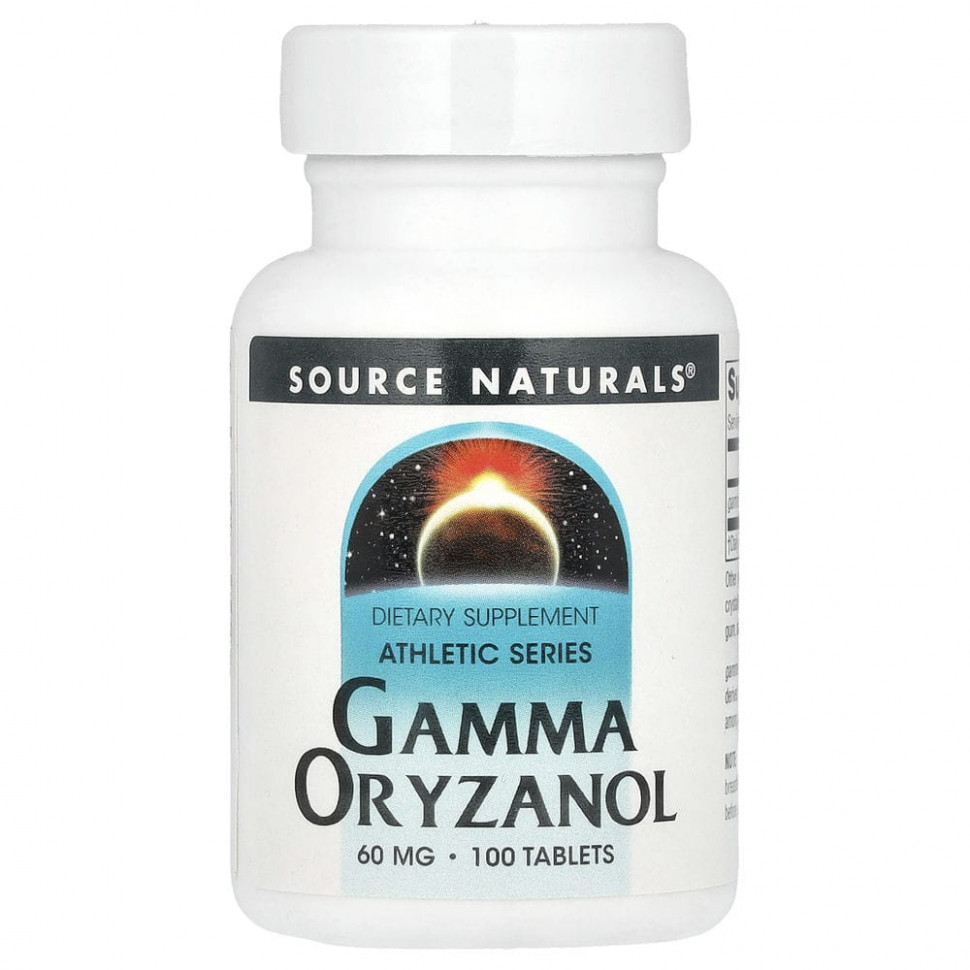   Source Naturals, Athletic Series, -, 60 , 100     -     -,    