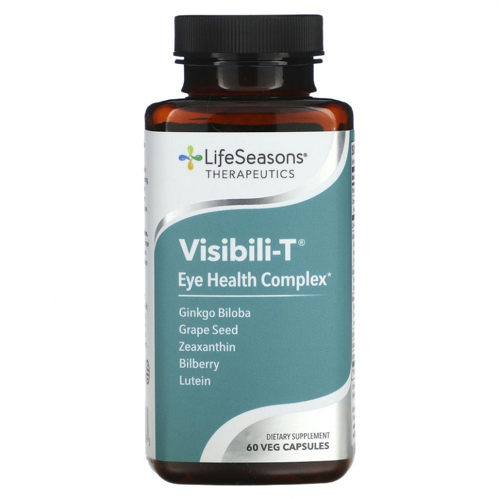   LifeSeasons, Visibili-T,    , 60      -     -,    