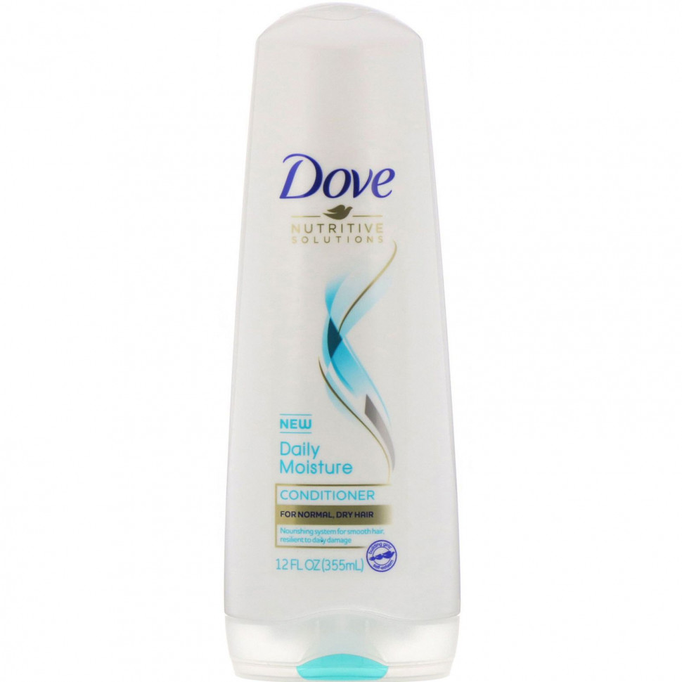   Dove, Nutritive Solutions,   ,     , 355  (12 . )    -     -,    