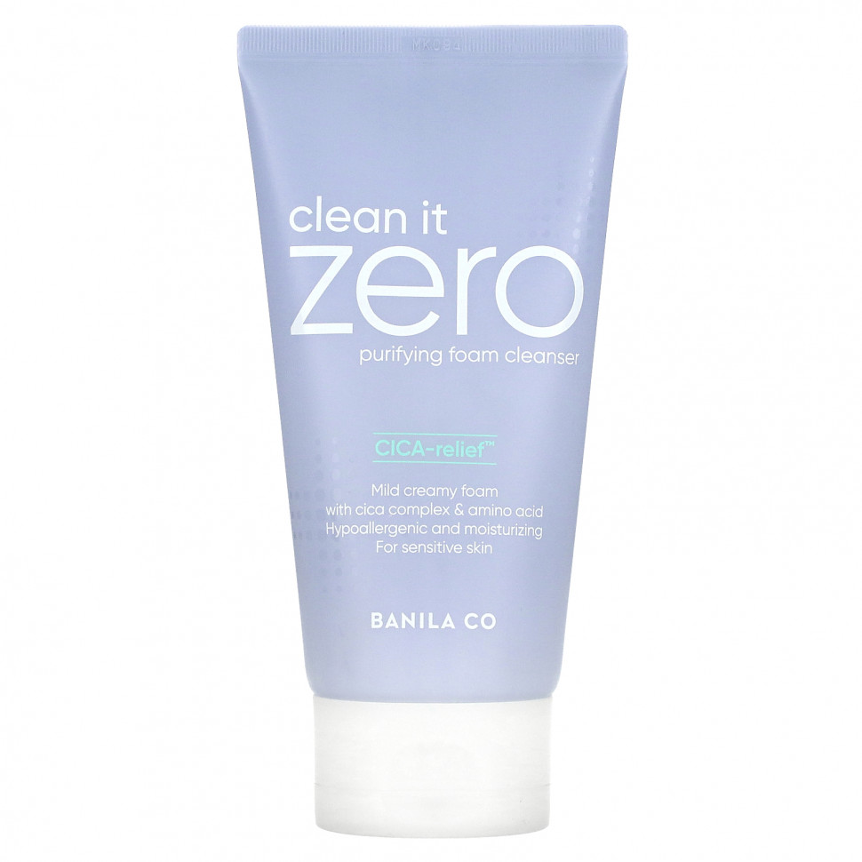   Banila Co, Clean it Zero,    , 150  (5,07 . )    -     -,    