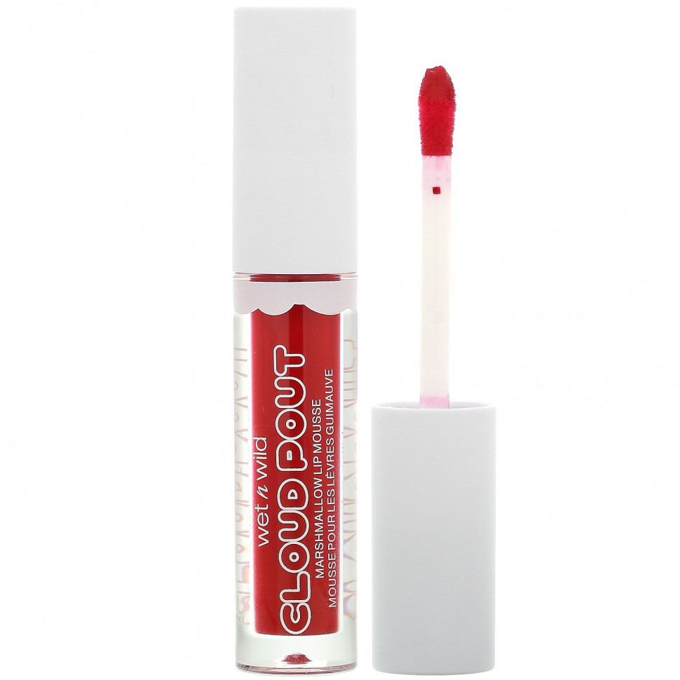   Wet n Wild, Cloud Pout,     , Don't Sugarcoat It, 3  (0,10 . )    -     -,    