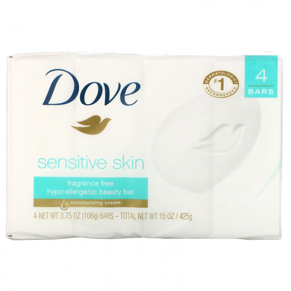   Dove,     ,  , 4 .  106  (3,75 )    -     -,    