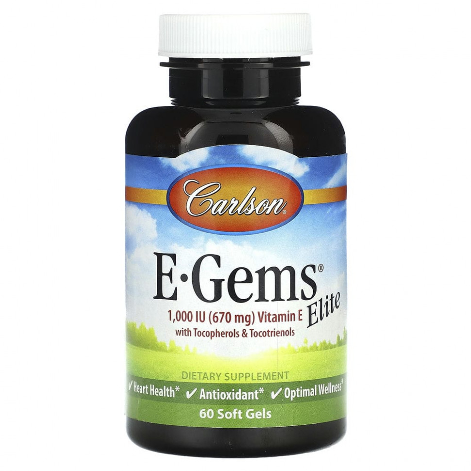   Carlson, E-Gems Elite,  E    , 670  (1000 ), 60      -     -,    