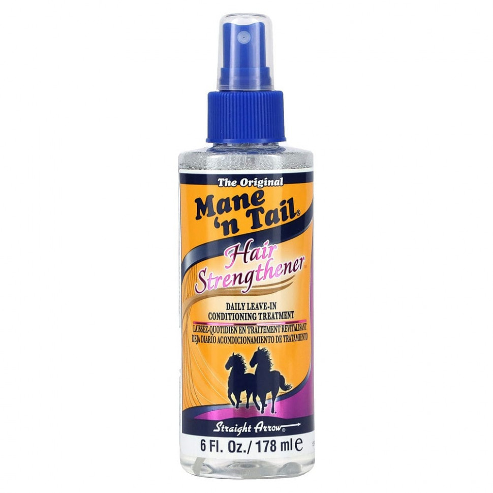   Mane 'n Tail,    ,     , 6   (178 )    -     -,    