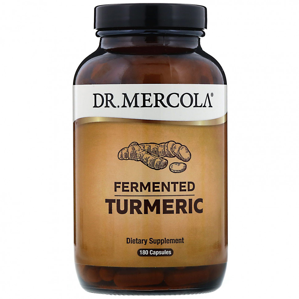   Dr. Mercola,  , 180     -     -,    