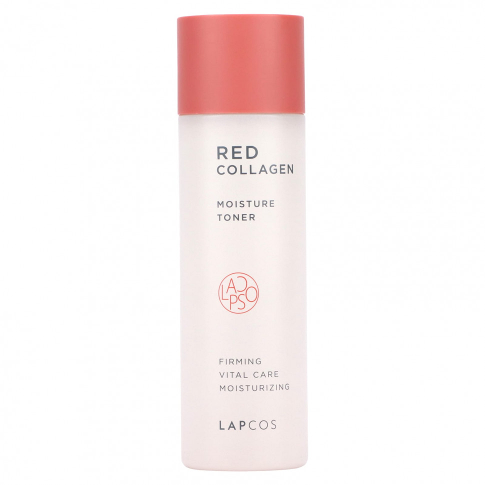   Lapcos, Red Collagen,  , (130 )    -     -,    