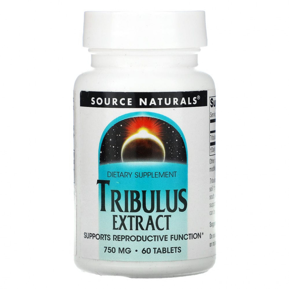   Source Naturals, , 750 , 60     -     -,    