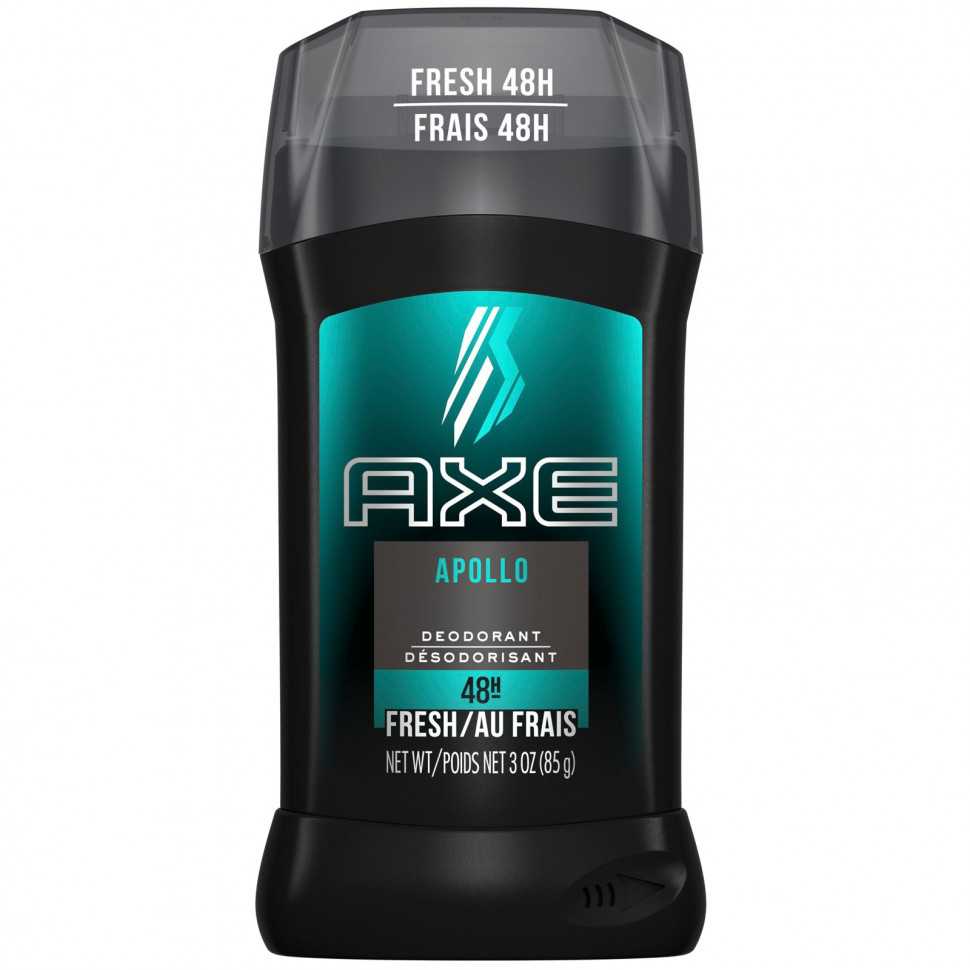 Axe, , Apollo, 85  (3 ) , IHerb ()  